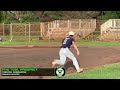 Tresten Shigematsu, MIF, Waimea (HI) 2022