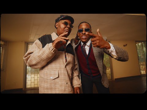 BRUNO K & KABUYE SSEMBOGA EBIGAMBO (Official Video)