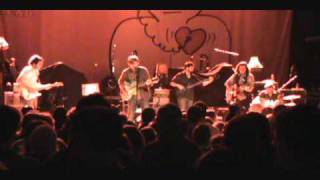 Who Have You Been Loving - Bobby Long and the Kalob Griffin Band
