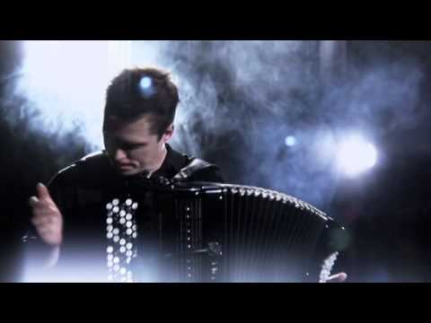 MOTION TRIO "The Heart" / Accordion Trio