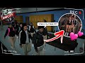 Amier Crack Had A CHAOTIC First Day Of School GTA RP Windy City
