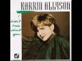Karrin Allyson - Jesse