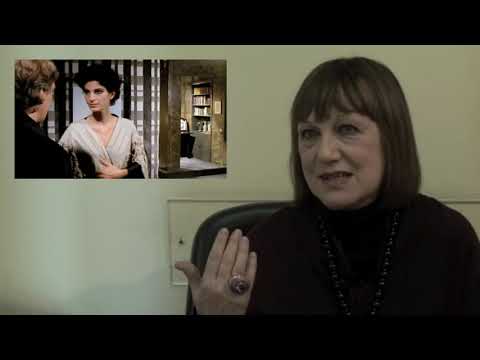 The Lady In Red: Daria Nicolodi Remembers Profondo Rosso (1975).