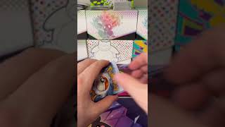 Opening Destined Rivals Booster Pack #pokemon #pokemoncards