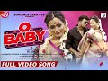 O Baby // Mantu Chhuria New Sambalpuri // New Odia Music Video // O Mor Gudia Rani