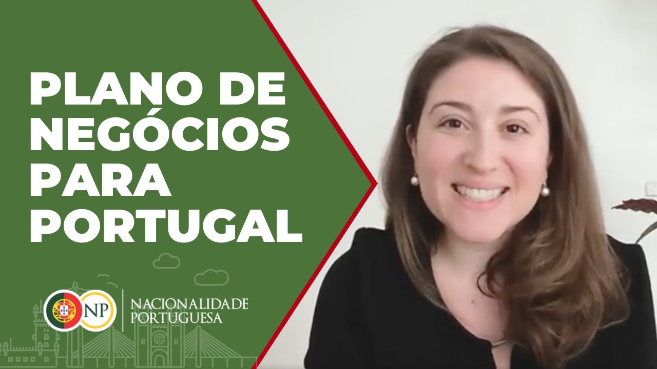 Como montar um Plano de Negócios para Portugal?