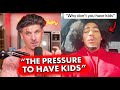 Why Do So Many Young People Not Want Kids