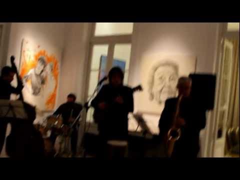 show en  Fundacion Pablo Cassara, calentando el ambiente.mpg