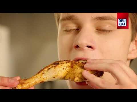 DELIKAT - Condimente pentru pui