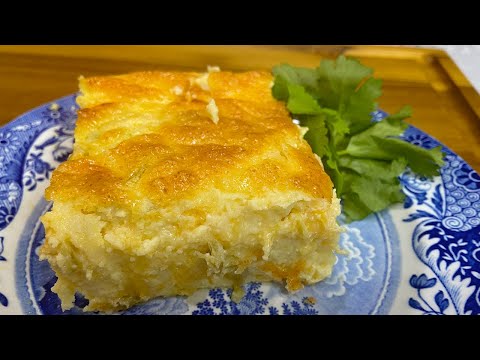 TASTY Chili Egg Puff Recipe (Quick & Easy)