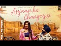 Anjaan He Changey Si 4k Video Sikandar Maan Ruma Sharma Latest Punjabi Songs Doss Music
