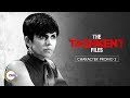 The Tashkent Files Mandira Bedi Character Promo ZEE5 Originals