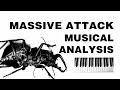 Teardrop MASSIVE ATTACK Musical Breakdown