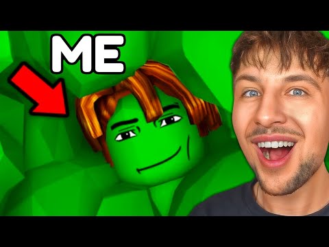 Camo Hide and Seek in Roblox Murder Mystery 2!