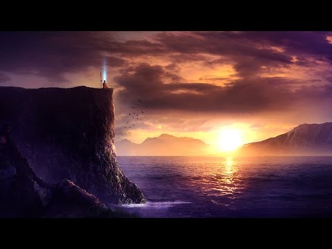 Jameson Nathan Jones - Aura | Most Beautiful Organ Adventure Music