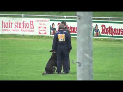 Meisterschaft Helmut Huber