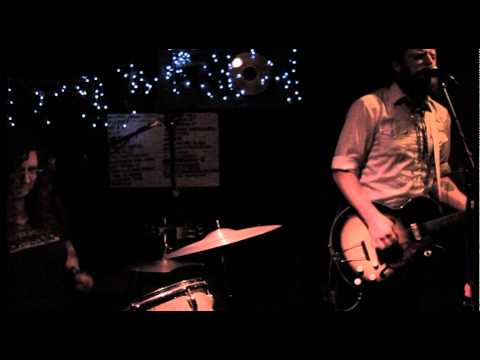 Thee Headliners playing COCHISE STRONGHOLD.5.2012.KentonClub