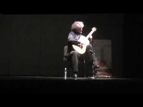 Zoran Dukic - Serenata Española, J. Malats