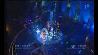 Alcazar - Alcastar (Live)