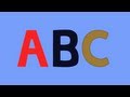 It S The Alphabet