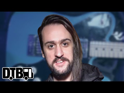 Thumbnail for Stand Atlantic's David Potter - GEAR MASTERS Ep. 447 by Josh Hook