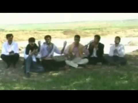 Kürtçe Halay Gowend Delilo POTPORİ- Hozan Muzaffer -Dilane Yar Davetema  Grani - kürtçe oyun havası