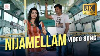 Download lagu Ethir Neechal - Nijamellam 8K/4K Video Song | Sivakarthikeyan, Priya | Anirudh Ravichander mp3