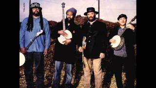 Corey Harris & Guy Davis & Cassie Taylor - Walk Right In