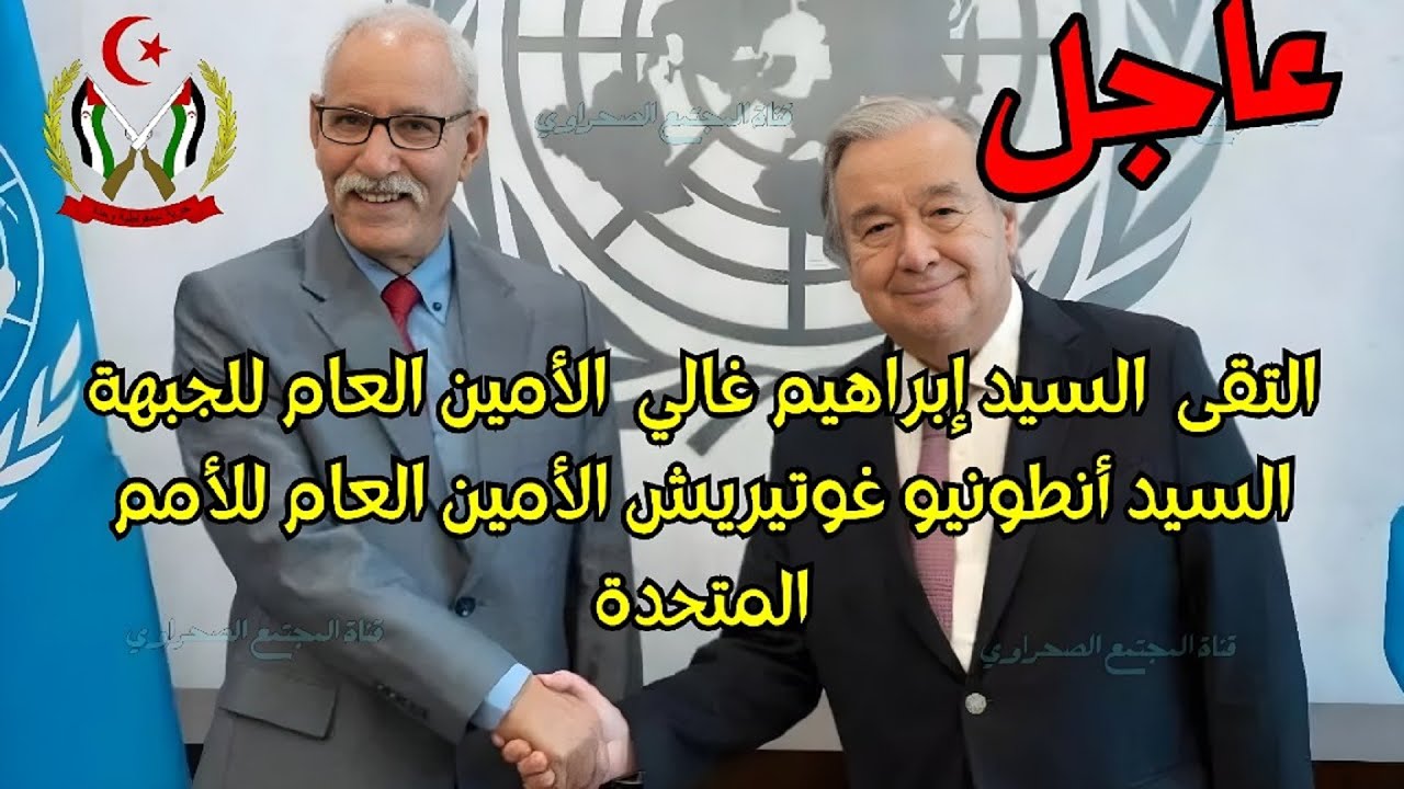 🔴 بث مباشر  RASD TV🇪🇭  تقرير المصير والاستقلال✌️💓👍 🔵حرية واستقلال 👍 #الص