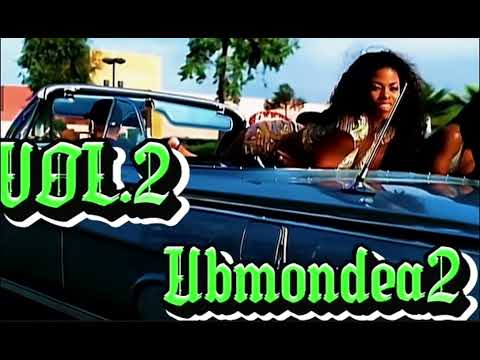 (UbmOndea2) Pegando El Rol.VoL.2