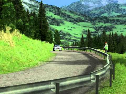 Yoda62 - 28° Sanremo - Biasion Delta S4.mpg