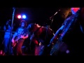 Roadsaw ?  Desertfest London 2012