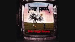 Death Angel - Bored