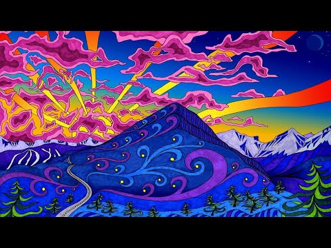 LSD & MDMA (Candyflipping) Trip Report: 'The Infinite Deja Vu and Age Regression'