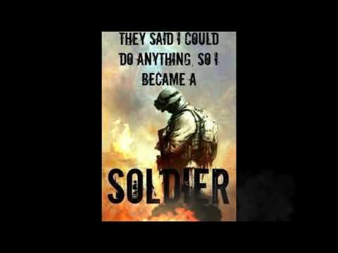 K/K- soldier  (official song 2020)
