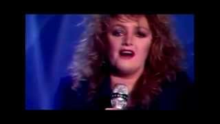 Bonnie Tyler - You Are The One LIVE