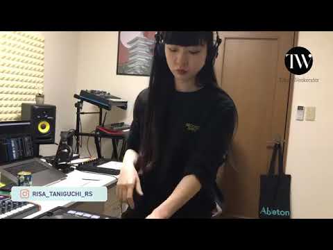 TW Together Lockdown Party (May 2020): Part 1 | Tokyo Weekender