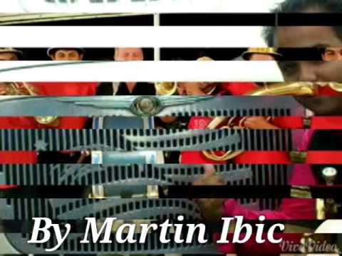 Ork. Veseli Vranjanci Gipsy Style Martin Ibic 2015