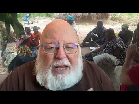 05. What a Movement Actually Needs. Video by Terry Ruff