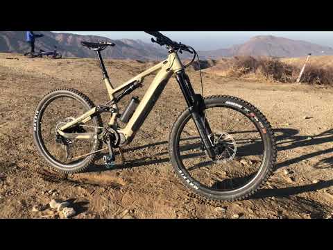 Commecal Meta Power SX 2021 Ride!!!