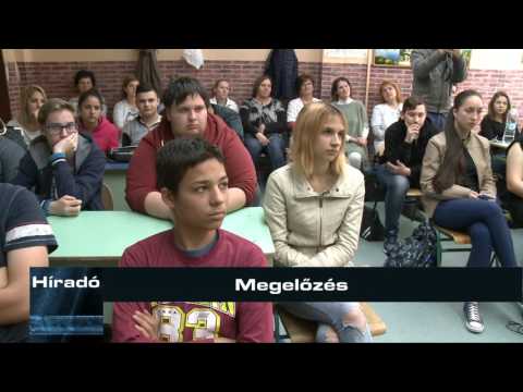 Híradó – 2017. április 6.