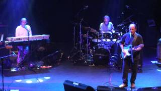 Richie Hayward with Little Feat - Time Loves A Hero - 05.03.09
