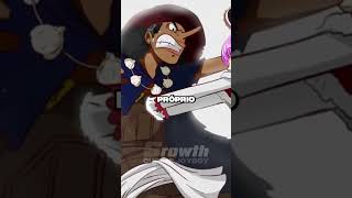 O DEUS DOS ATIRADORES FINALMENTE SE REVELA... #onepiece1192 #usopp #elbaf #godusopp #mangaq
