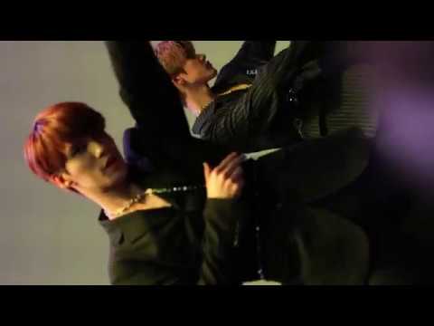 190922 TARGET 타겟 ♦ BABY COME BACK HOME ♦ 나고야 LEGEND HALL【현focus】