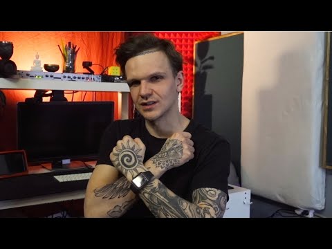 Ларин / Larin | С Т Р И М   не для детей // 14-01-2020