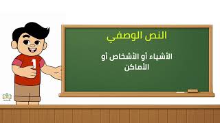 درس مهارة النص الارشادي للصف الثاني