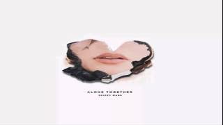 Skizzy Mars - I'm Ready ft Olivver the kid [Audio]