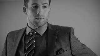 The Interviews: Dino Fetscher, Actor (Full) video