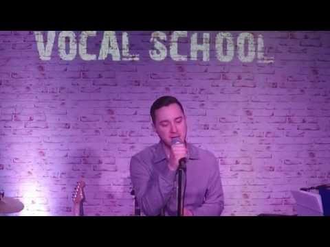 P.T. - All of me (Live Cover)