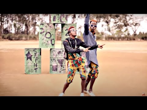 S.O.C ft. JIMMY GAIT - SECRETI